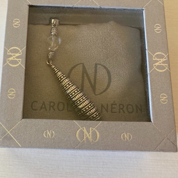 Caroline Néron Necklace in Box - Picture 2 of 8